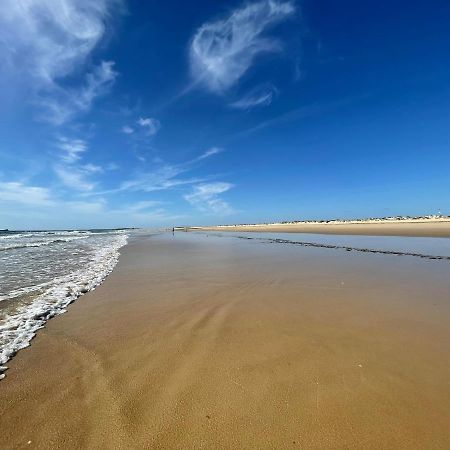 Fantastico Apartamento T2 A 2Min Do Acesso A Praia Cozyin Cabanas Кабанаш-де-Тавира Экстерьер фото