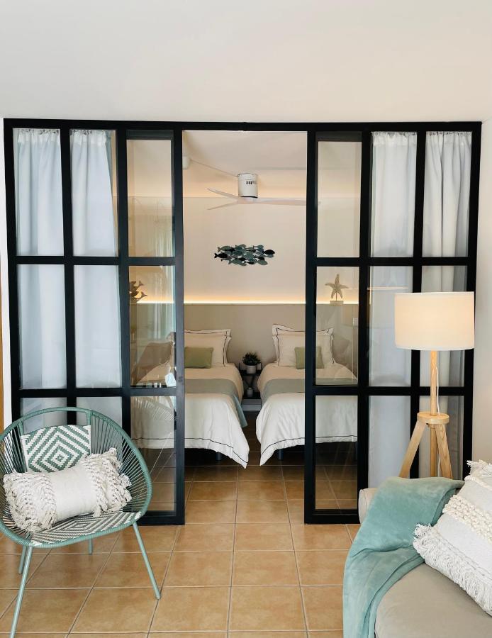 Fantastico Apartamento T2 A 2Min Do Acesso A Praia Cozyin Cabanas Кабанаш-де-Тавира Экстерьер фото