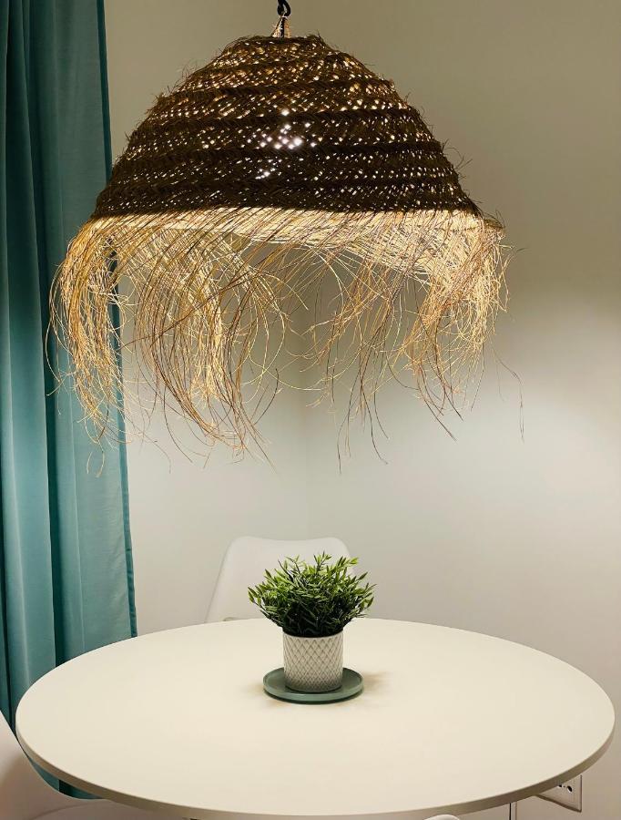 Fantastico Apartamento T2 A 2Min Do Acesso A Praia Cozyin Cabanas Кабанаш-де-Тавира Экстерьер фото