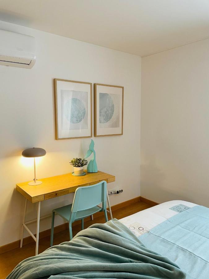 Fantastico Apartamento T2 A 2Min Do Acesso A Praia Cozyin Cabanas Кабанаш-де-Тавира Экстерьер фото