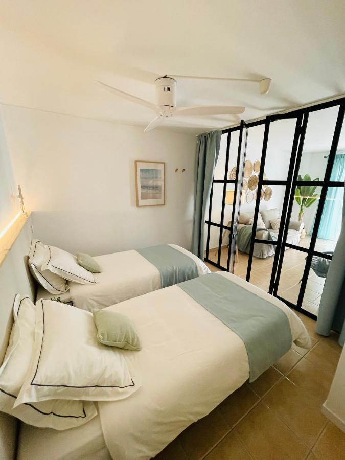 Fantastico Apartamento T2 A 2Min Do Acesso A Praia Cozyin Cabanas Кабанаш-де-Тавира Экстерьер фото