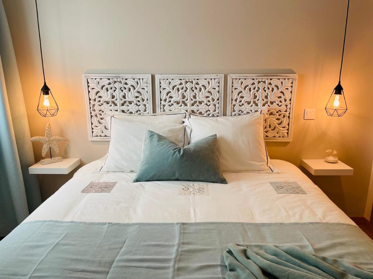 Fantastico Apartamento T2 A 2Min Do Acesso A Praia Cozyin Cabanas Кабанаш-де-Тавира Экстерьер фото