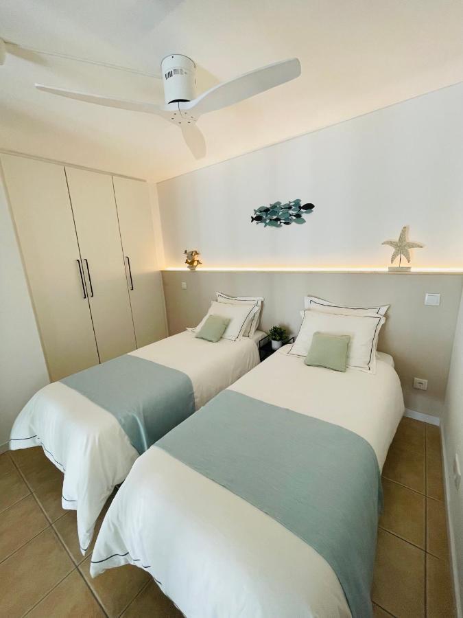 Fantastico Apartamento T2 A 2Min Do Acesso A Praia Cozyin Cabanas Кабанаш-де-Тавира Экстерьер фото
