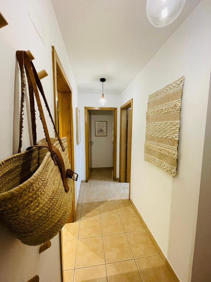 Fantastico Apartamento T2 A 2Min Do Acesso A Praia Cozyin Cabanas Кабанаш-де-Тавира Экстерьер фото