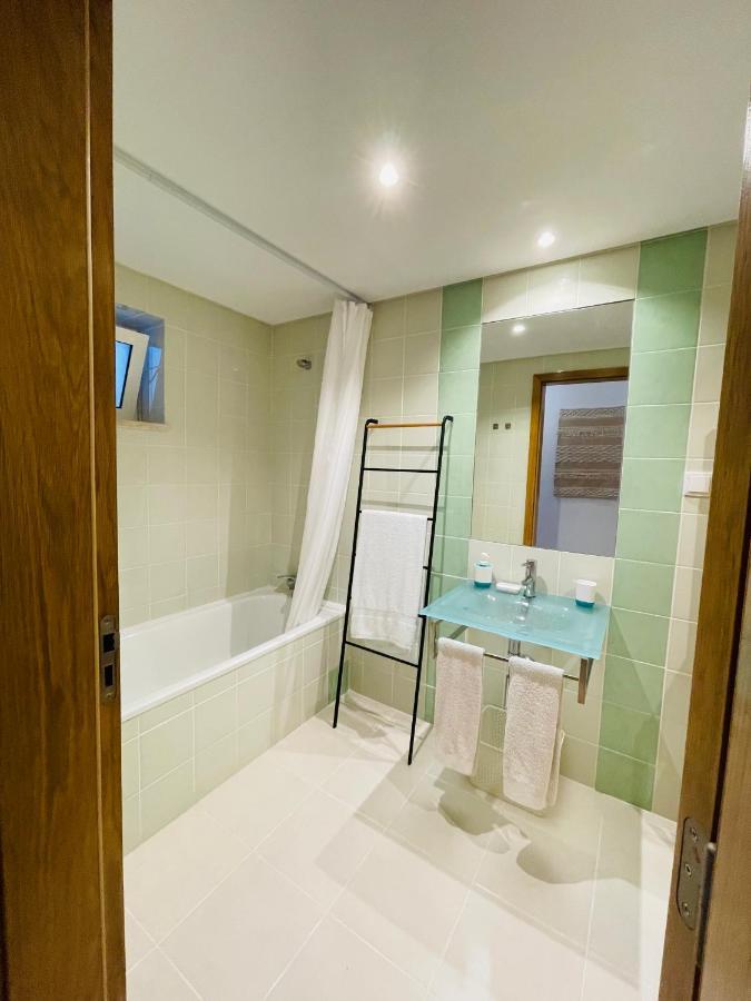 Fantastico Apartamento T2 A 2Min Do Acesso A Praia Cozyin Cabanas Кабанаш-де-Тавира Экстерьер фото