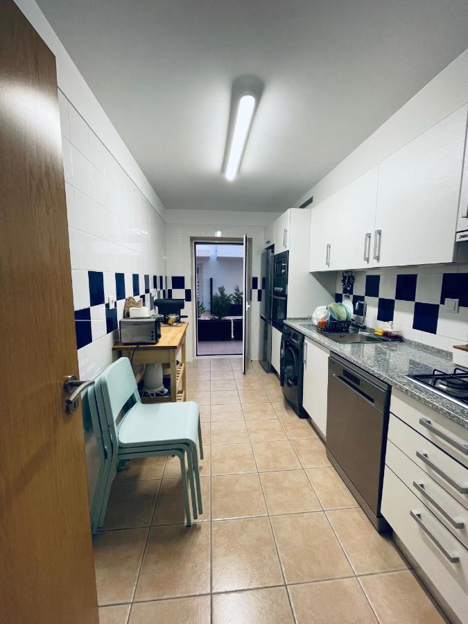 Fantastico Apartamento T2 A 2Min Do Acesso A Praia Cozyin Cabanas Кабанаш-де-Тавира Экстерьер фото