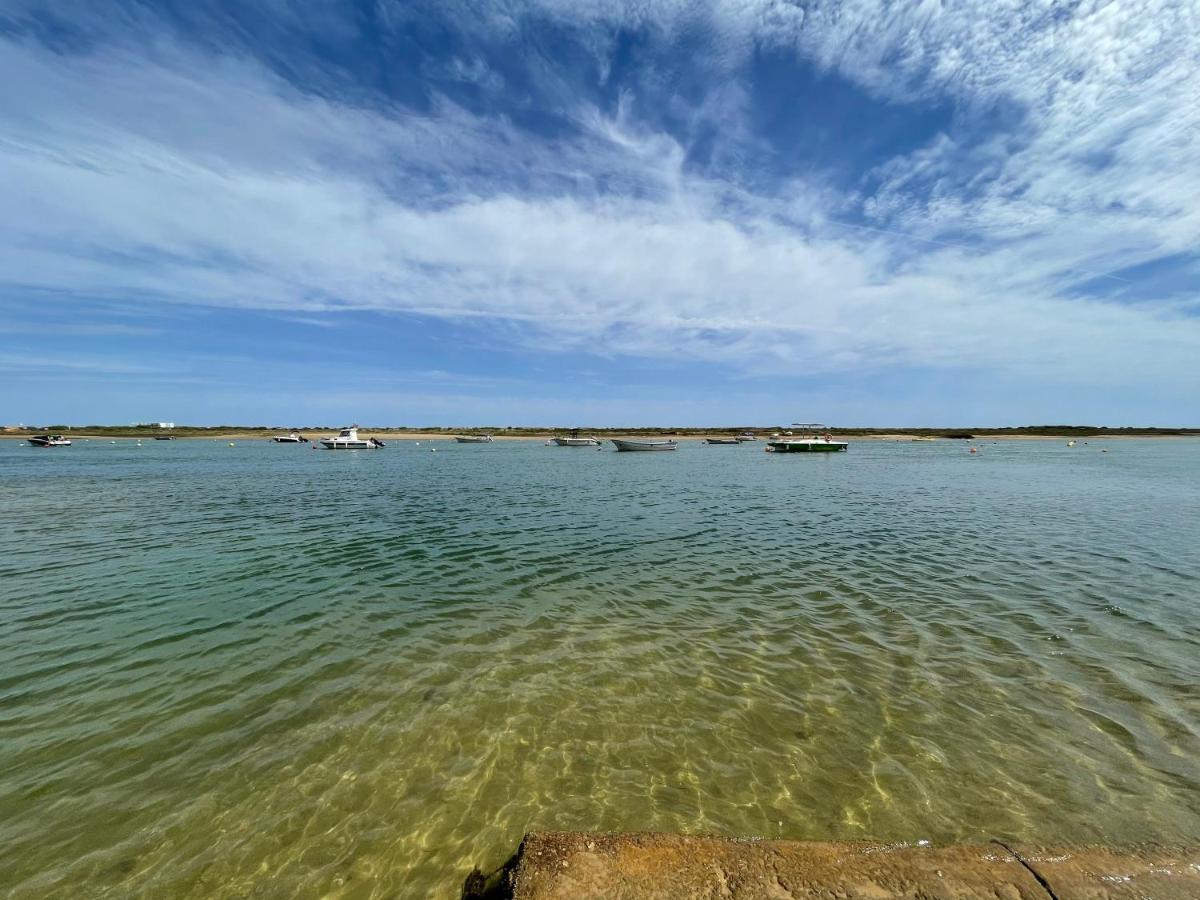 Fantastico Apartamento T2 A 2Min Do Acesso A Praia Cozyin Cabanas Кабанаш-де-Тавира Экстерьер фото